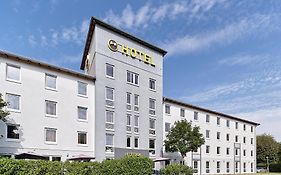 B&B Hotel Koeln-West