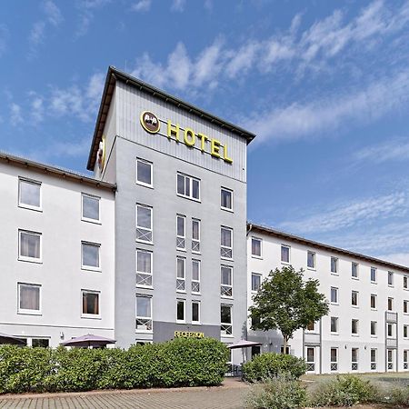 B&B Hotel Koeln-West Exterior photo