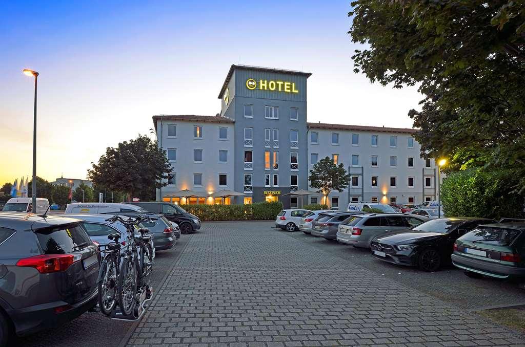 B&B Hotel Koeln-West Exterior photo
