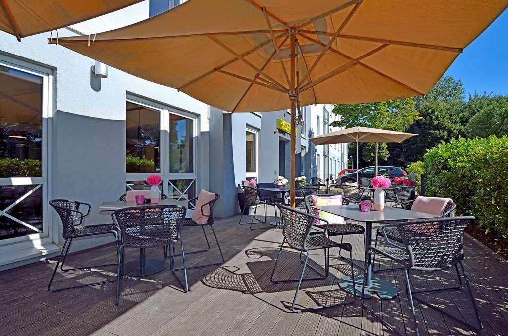 B&B Hotel Koeln-West Facilities photo