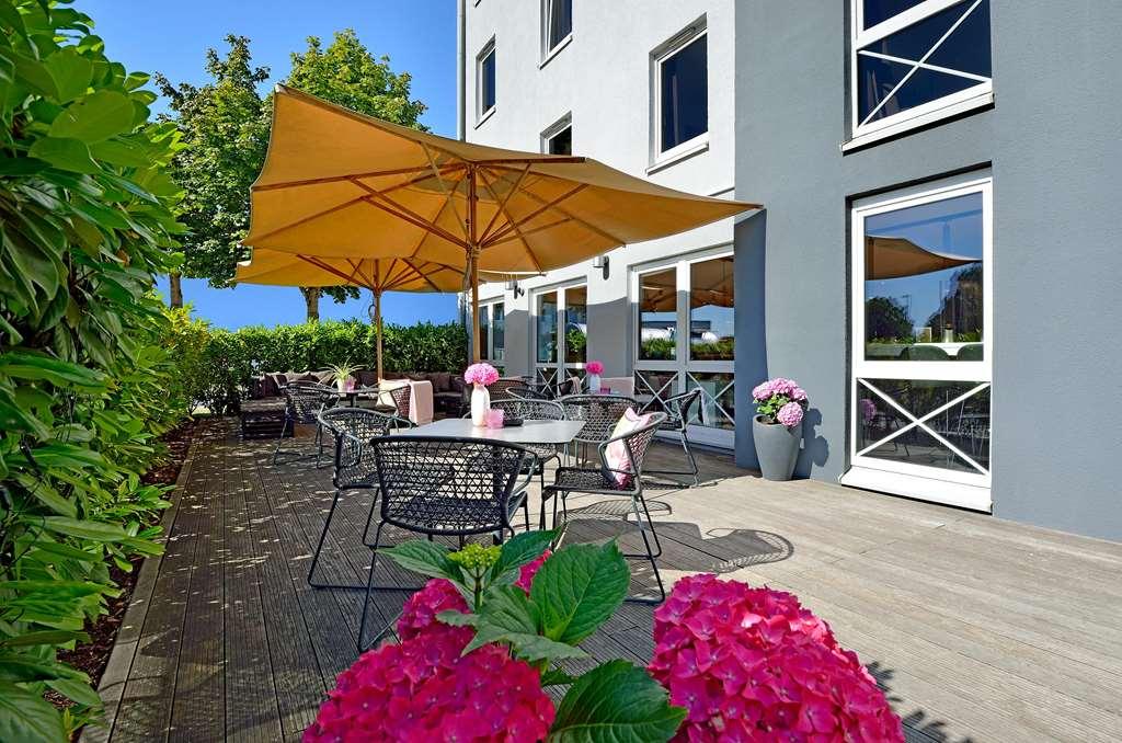 B&B Hotel Koeln-West Facilities photo