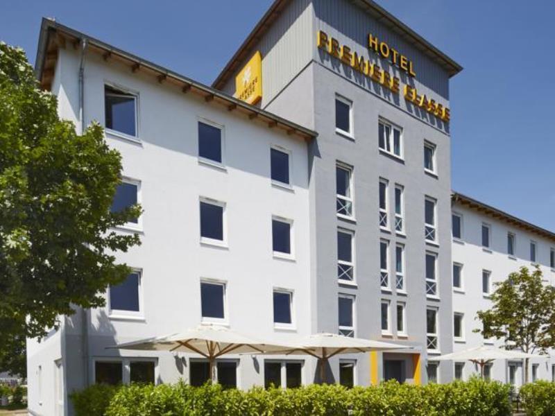 B&B Hotel Koeln-West Exterior photo