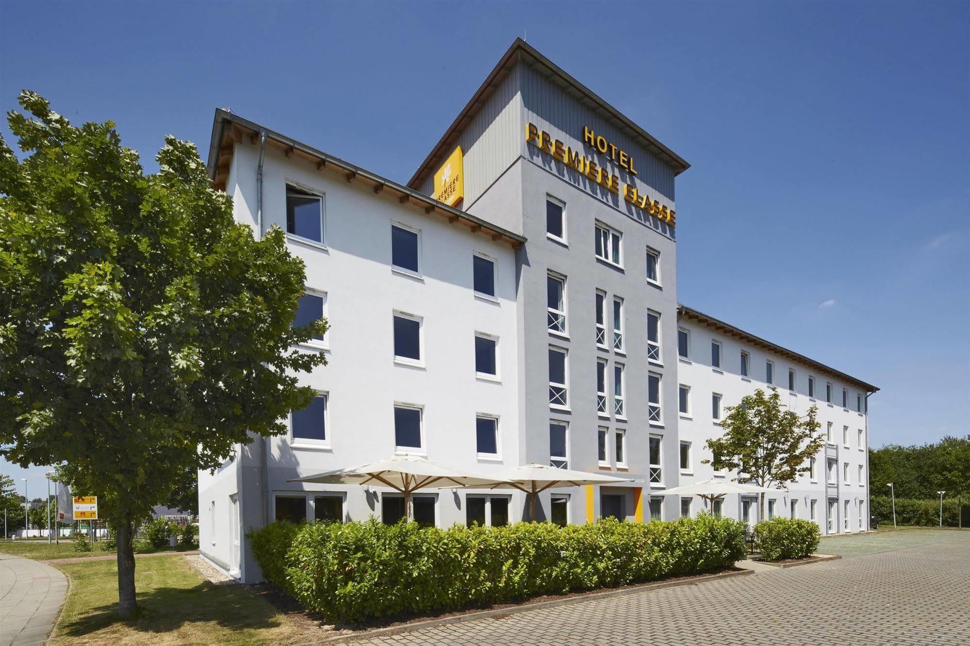 B&B Hotel Koeln-West Exterior photo